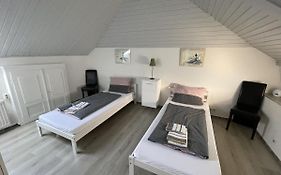 Ferienhaus Stemmert